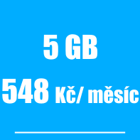 5GB