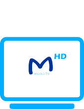 programová nabídka